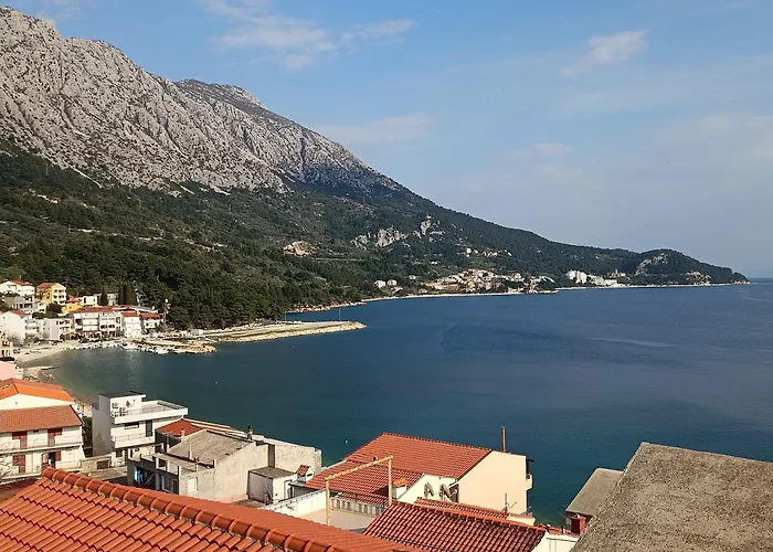 Apartmani Kristijan