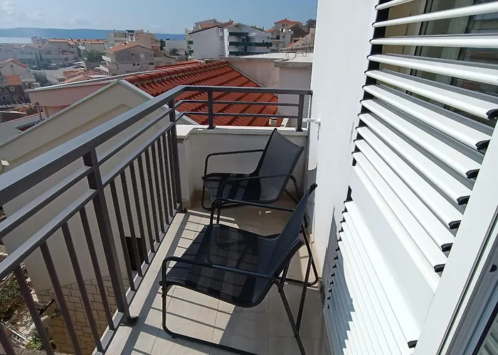 Apartmani Kristijan
