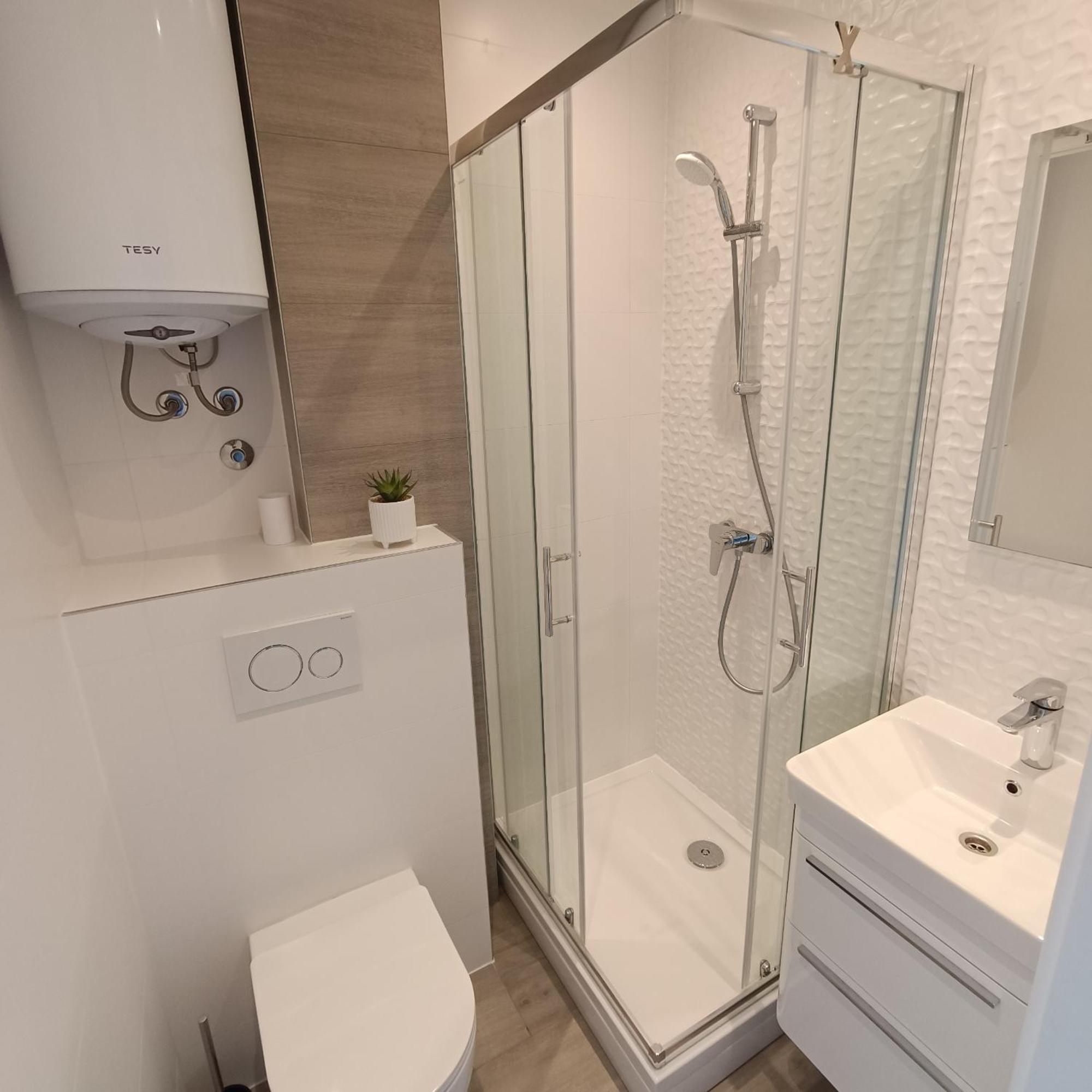 Kristijan Apartmán