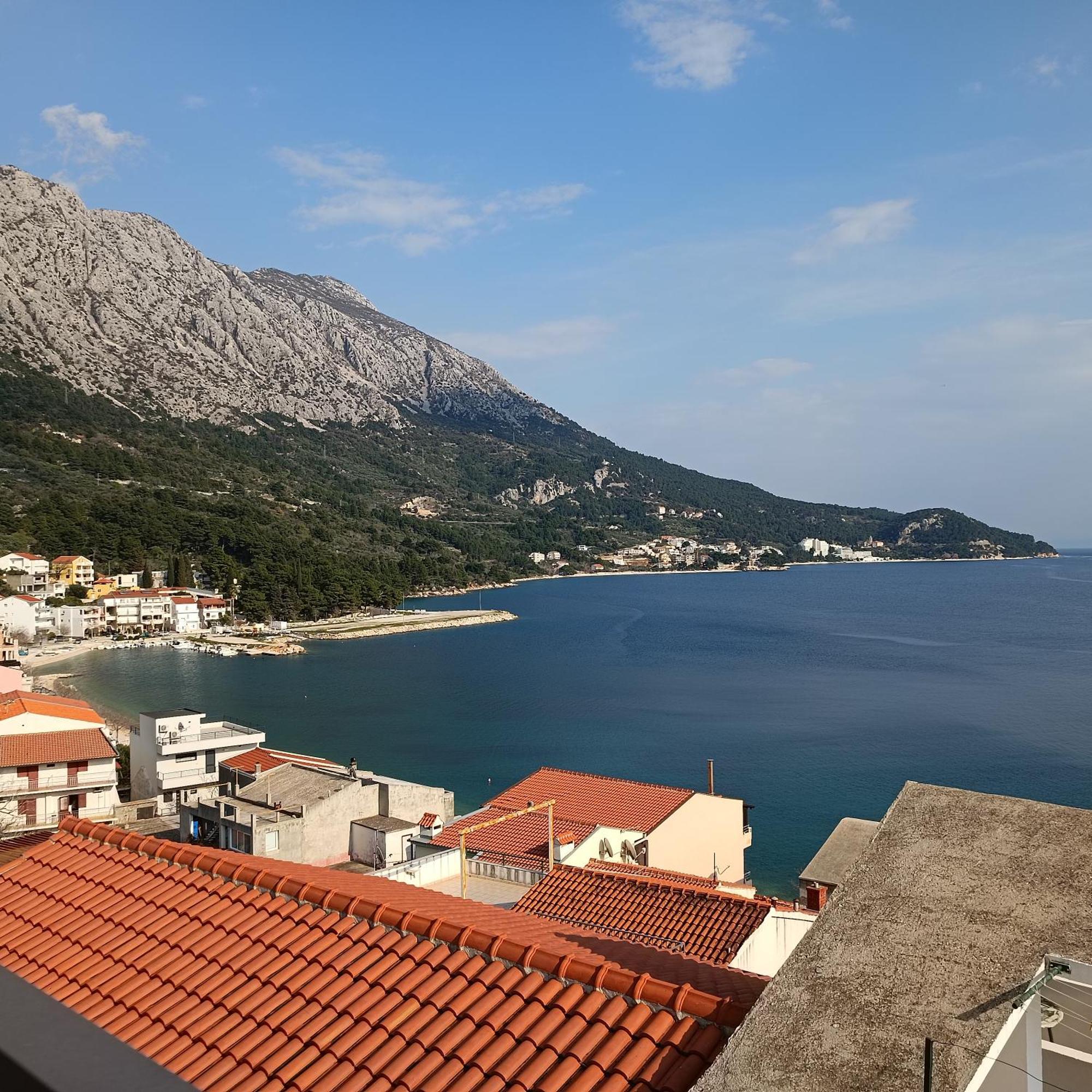 Kristijan Apartmán *