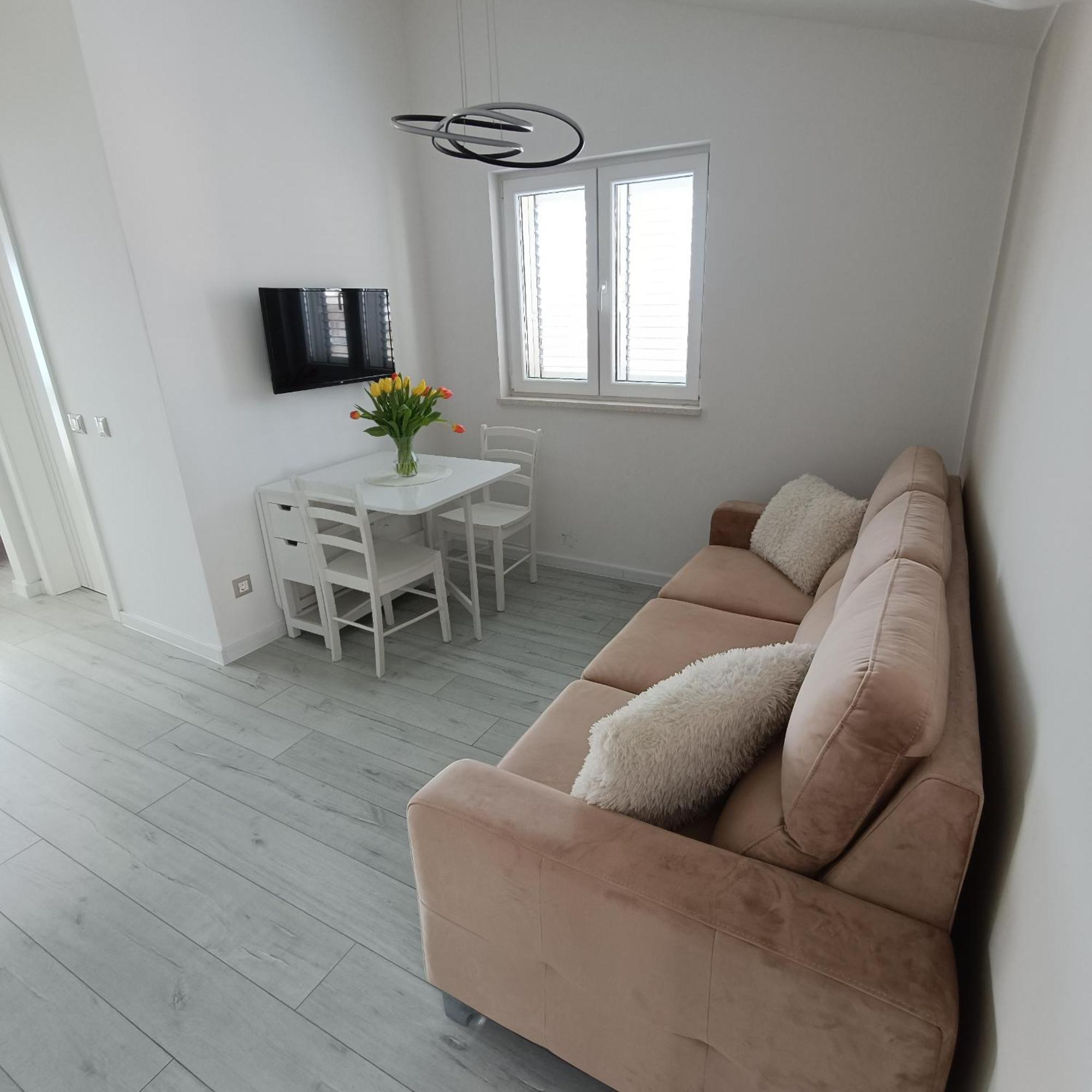 Apartmán Kristijan *